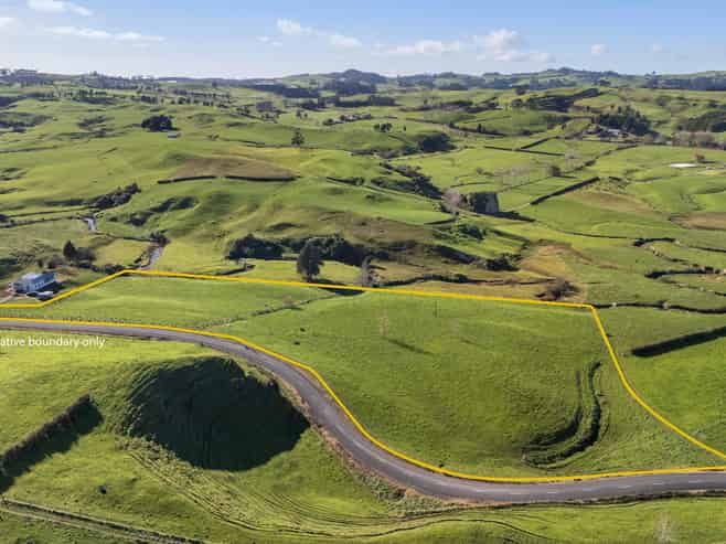 126 Corbett Road, Waihi