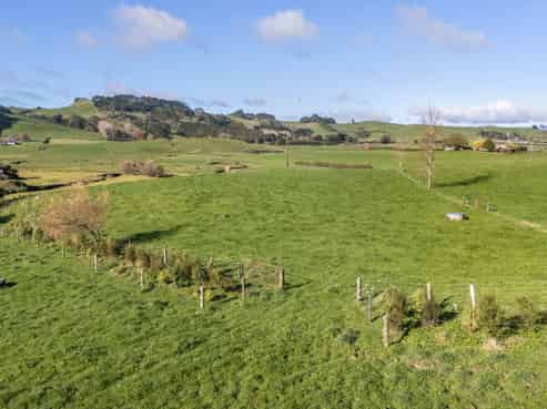 126 Corbett Road, Waihi