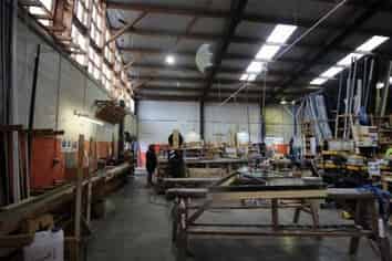 Prime New Lynn Industrial – Ready for Business