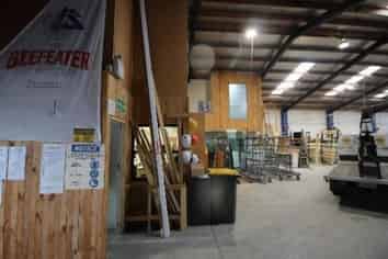 Prime New Lynn Industrial – Ready for Business