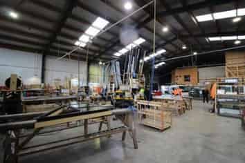 Prime New Lynn Industrial – Ready for Business