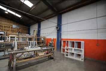 Prime New Lynn Industrial – Ready for Business