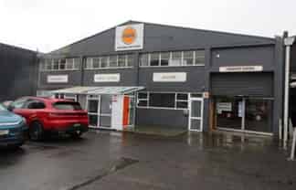 Prime New Lynn Industrial – Ready for Business