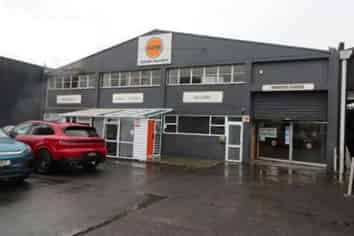 Prime New Lynn Industrial – Ready for Business