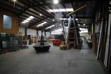 Prime New Lynn Industrial – Ready for Business