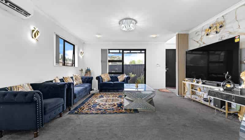 86A Kimpton Road, Papatoetoe