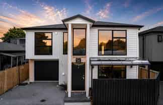86A Kimpton Road, Papatoetoe