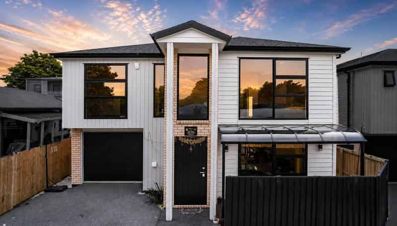 86A Kimpton Road, Papatoetoe