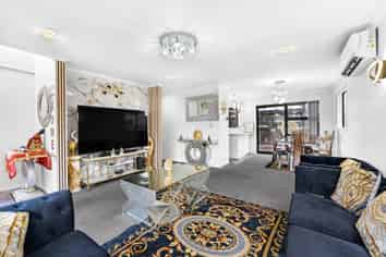 86A Kimpton Road, Papatoetoe