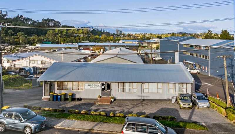 7 Waikaukau Road, Glen Eden