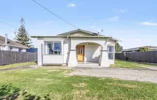 219 Puriri Street, Castlecliff