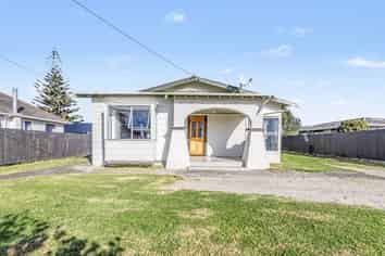 219 Puriri Street, Castlecliff