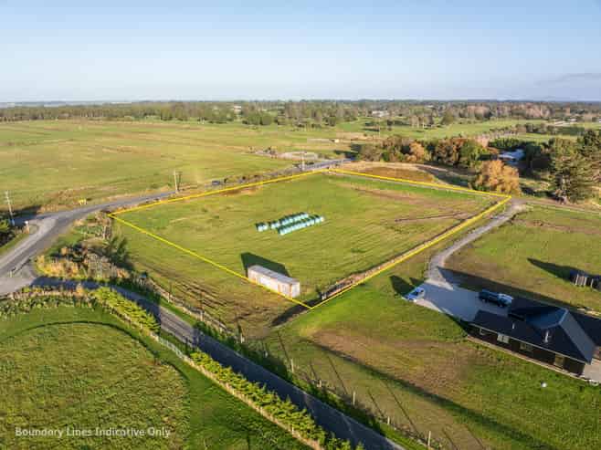 85 Otatara Road, Otatara