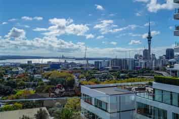 7C/703/15 Hopetoun Street, Ponsonby