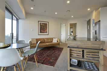 7C/703/15 Hopetoun Street, Ponsonby