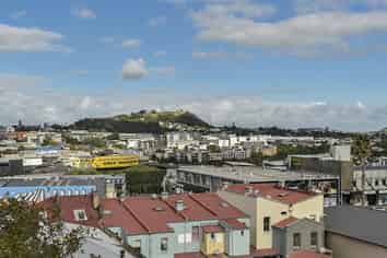 7C/703/15 Hopetoun Street, Ponsonby