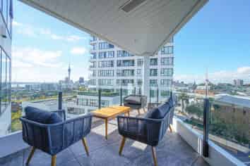 7C/703/15 Hopetoun Street, Ponsonby