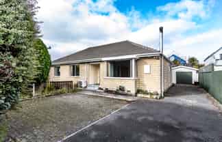 32 Burlington Street, Sydenham