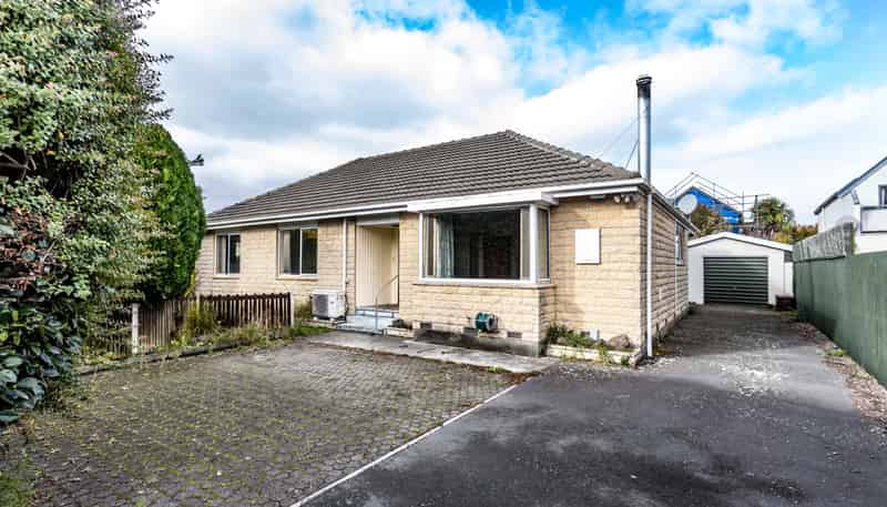 32 Burlington Street, Sydenham