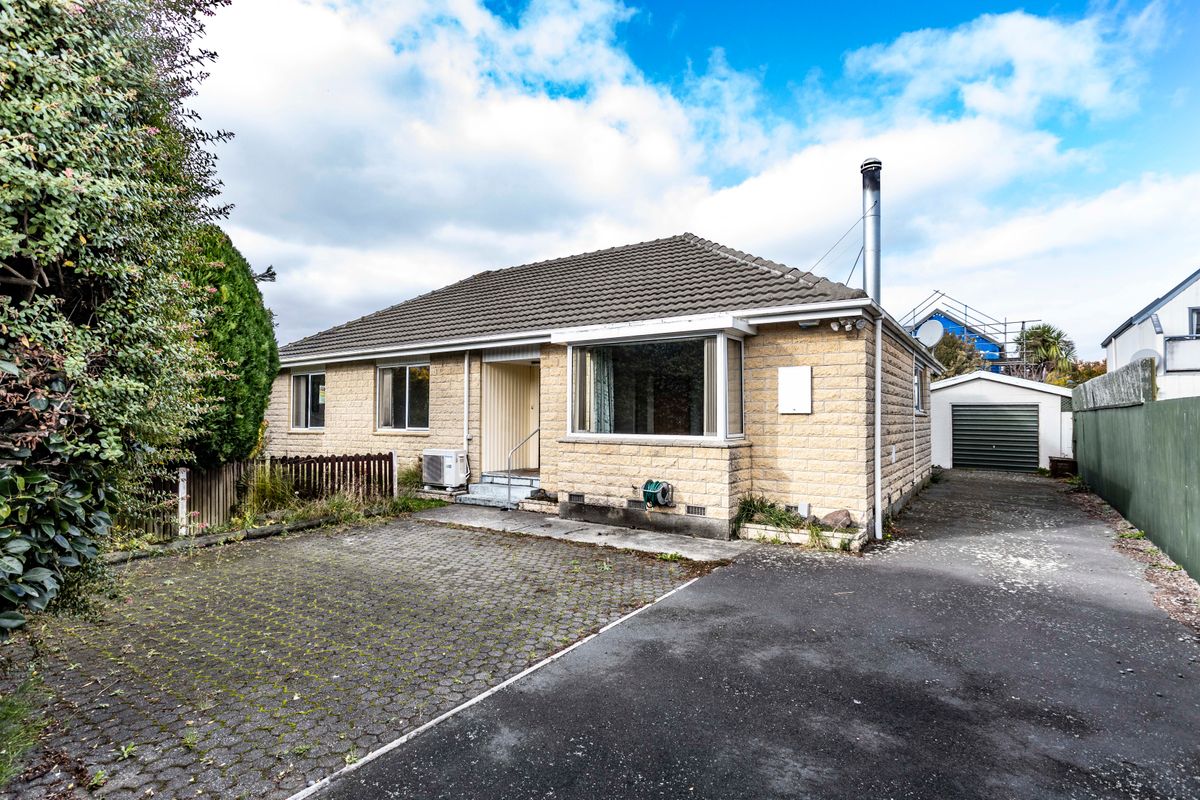 Estate Realisation Make Over or Bowl Over!, Sydenham