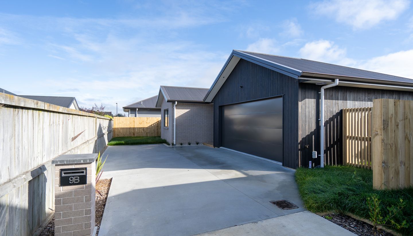 9B Bourke Drive, Cambridge, Waipa, Waikato