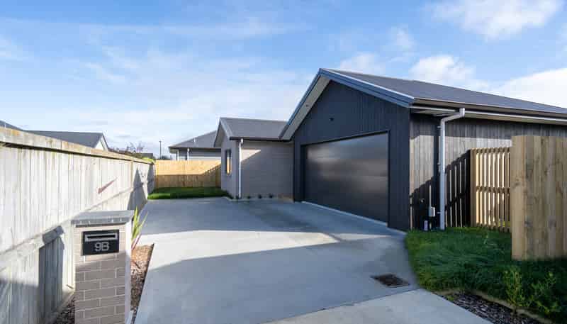 9B Bourke Drive, Cambridge