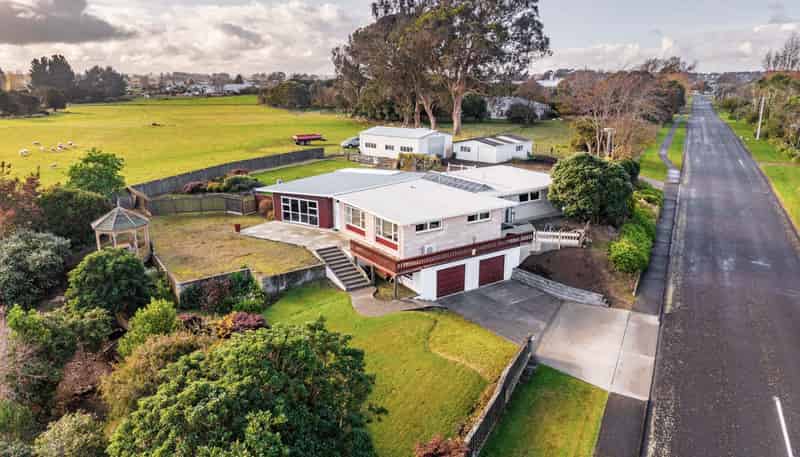 31 Hawkestone Road, Marton