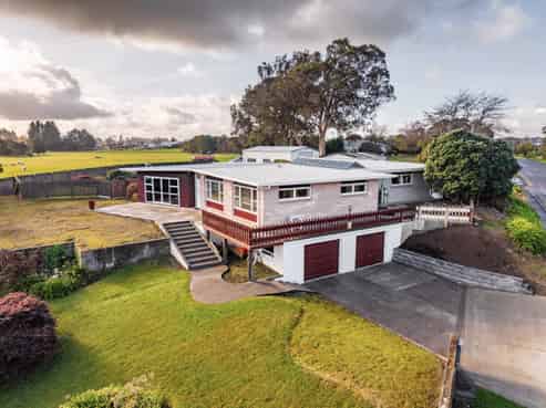 31 Hawkestone Road, Marton