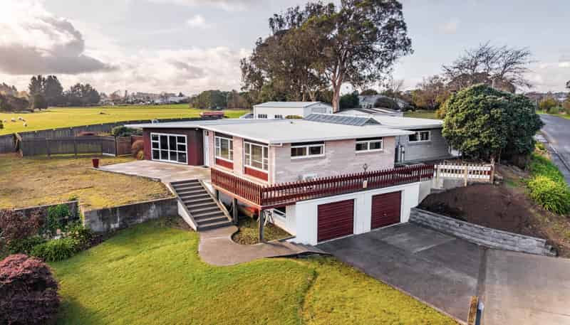 31 Hawkestone Road, Marton
