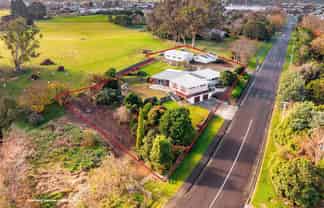 31 Hawkestone Road, Marton