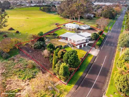 31 Hawkestone Road, Marton