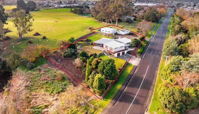 31 Hawkestone Road, Marton