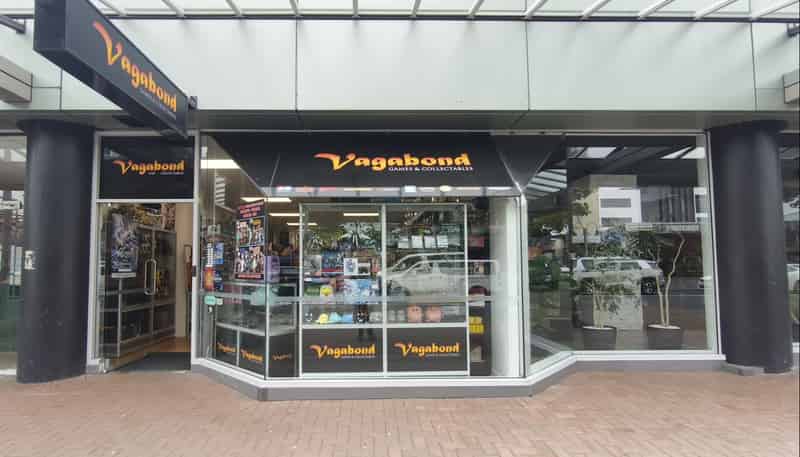 1-7 The Strand , Takapuna