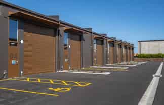 Brand New Rolleston Warehouse, Priced to Sell 