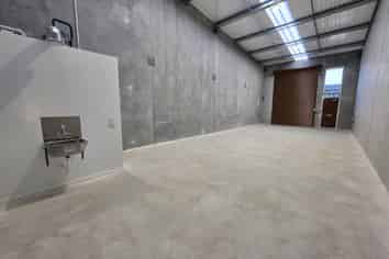 Brand New Rolleston Warehouse, Priced to Sell 