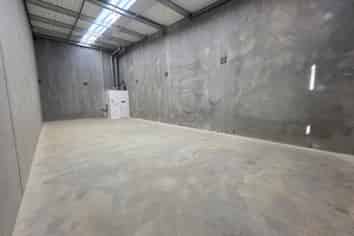 Brand New Rolleston Warehouse, Priced to Sell 