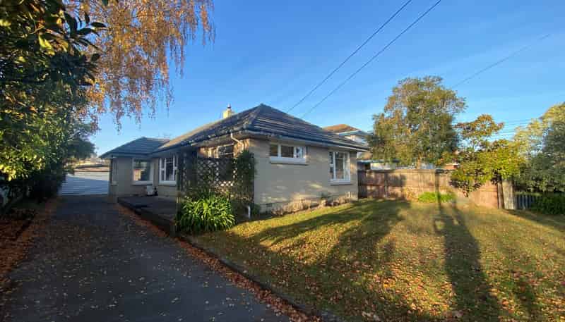 46 Cranbrook Avenue, Burnside