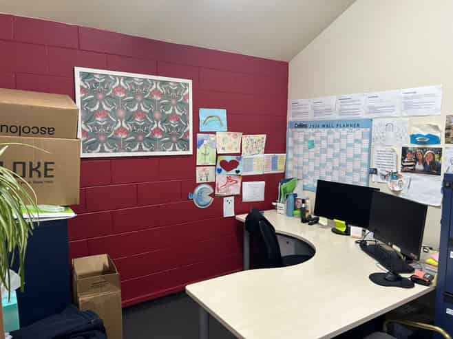 Prime office leasing with carparking