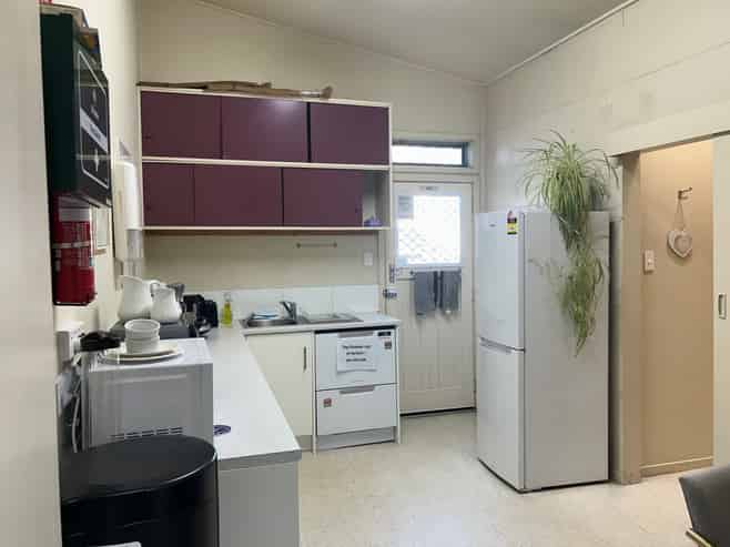 Prime office leasing with carparking