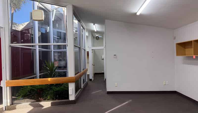 100 Raffles Street, Napier South