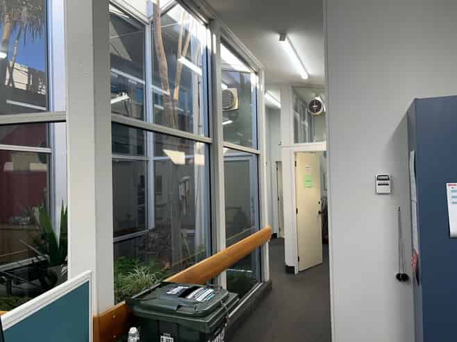 Prime office leasing with carparking