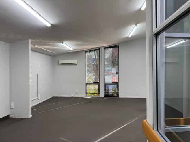 Prime office leasing with carparking