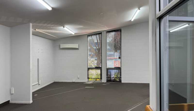 100 Raffles Street, Napier South