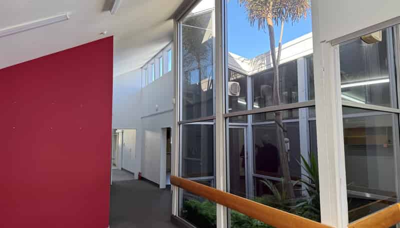 100 Raffles Street, Napier South