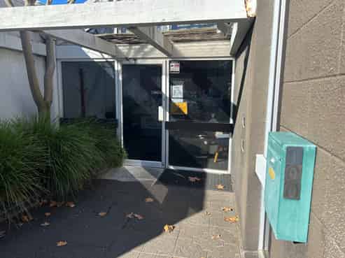 Prime office leasing with carparking