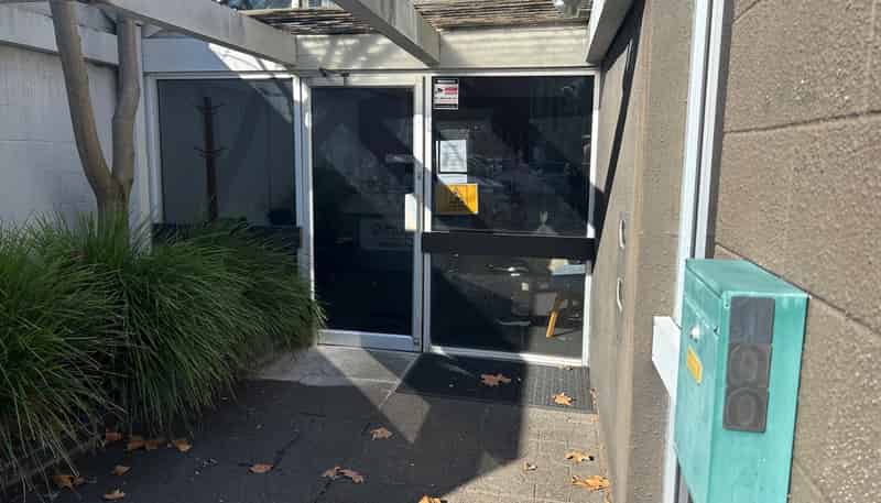 100 Raffles Street, Napier South