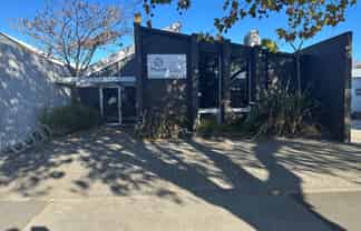 Prime office leasing with carparking