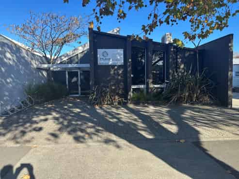 Prime office leasing with carparking