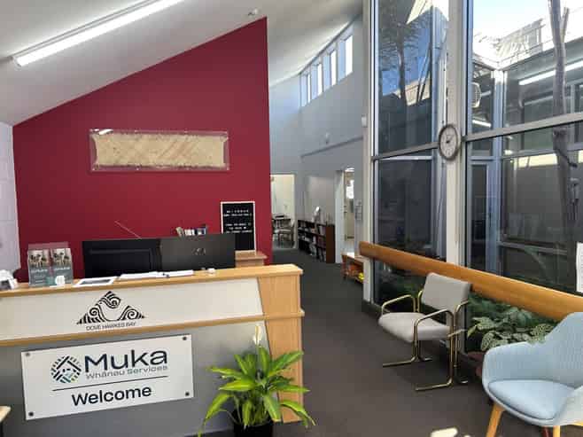 Prime office leasing with carparking