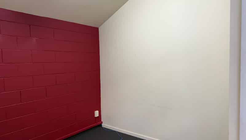 100 Raffles Street, Napier South